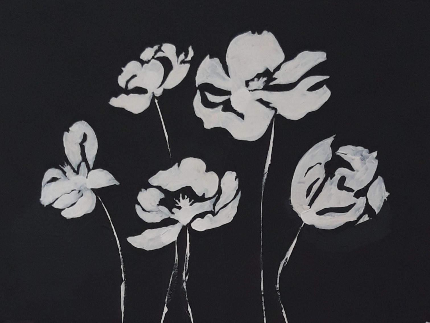 Détail du tableau